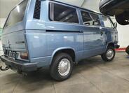 Volkswagen Caravelle 11