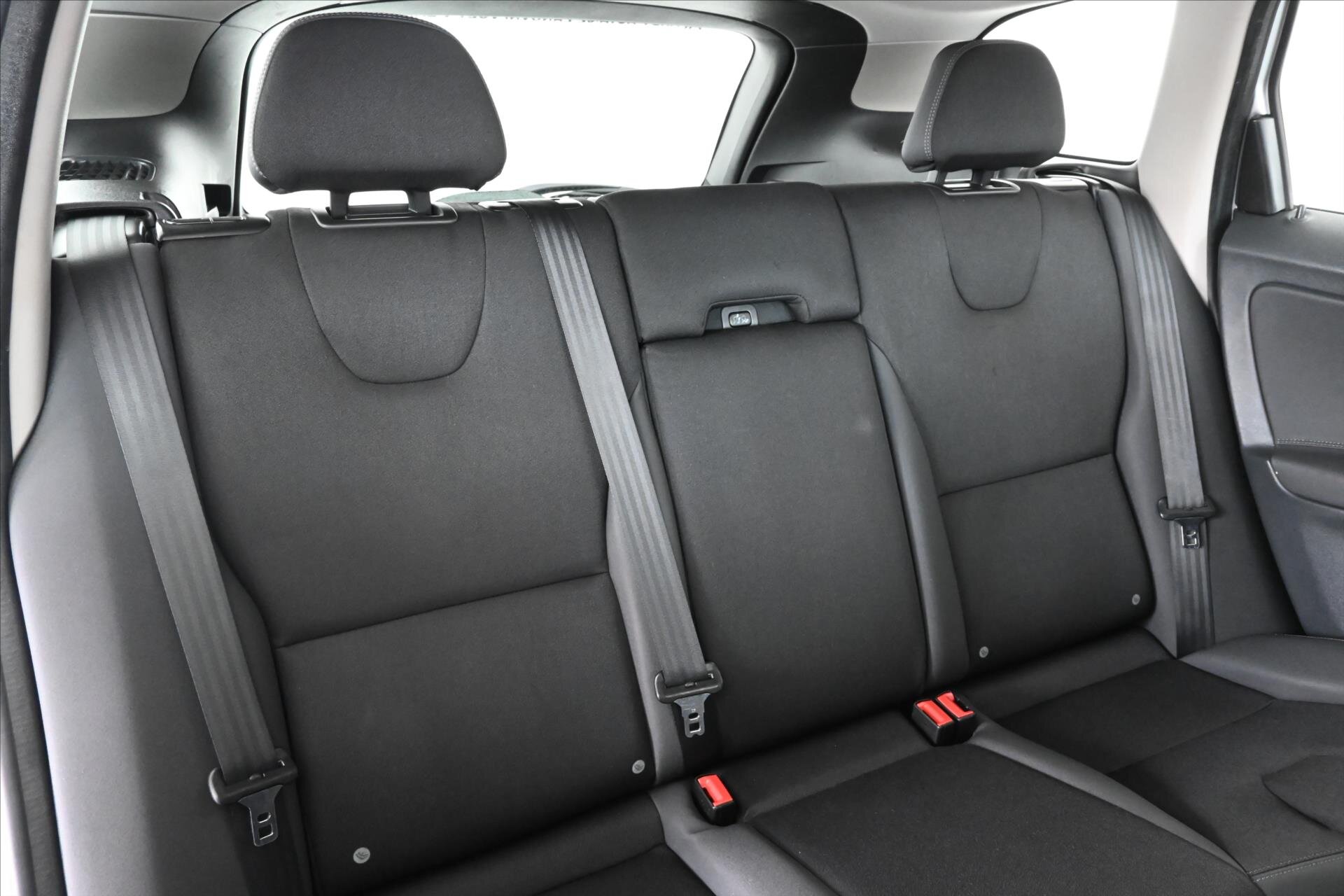 Volvo XC60 SUV / Terénní 2,4 l 133 kw