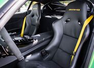 Mercedes-Benz AMG GT 25
