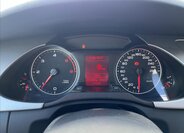 Audi A4 20