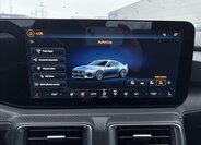 Ford Mustang Kupé 5,0 l 328 kw