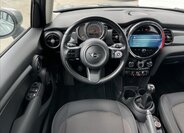 Mini Cooper Hatchback 1,5 l 100 kw