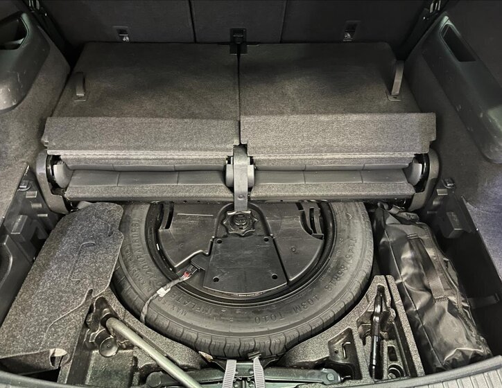 Škoda Kodiaq SUV / Terénní 2,0 l 147 kw