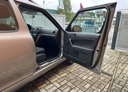 Škoda Yeti SUV 2,0 l 81 kw