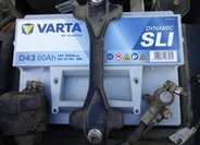 Lada Niva Kombi 1,7 l 61 kw