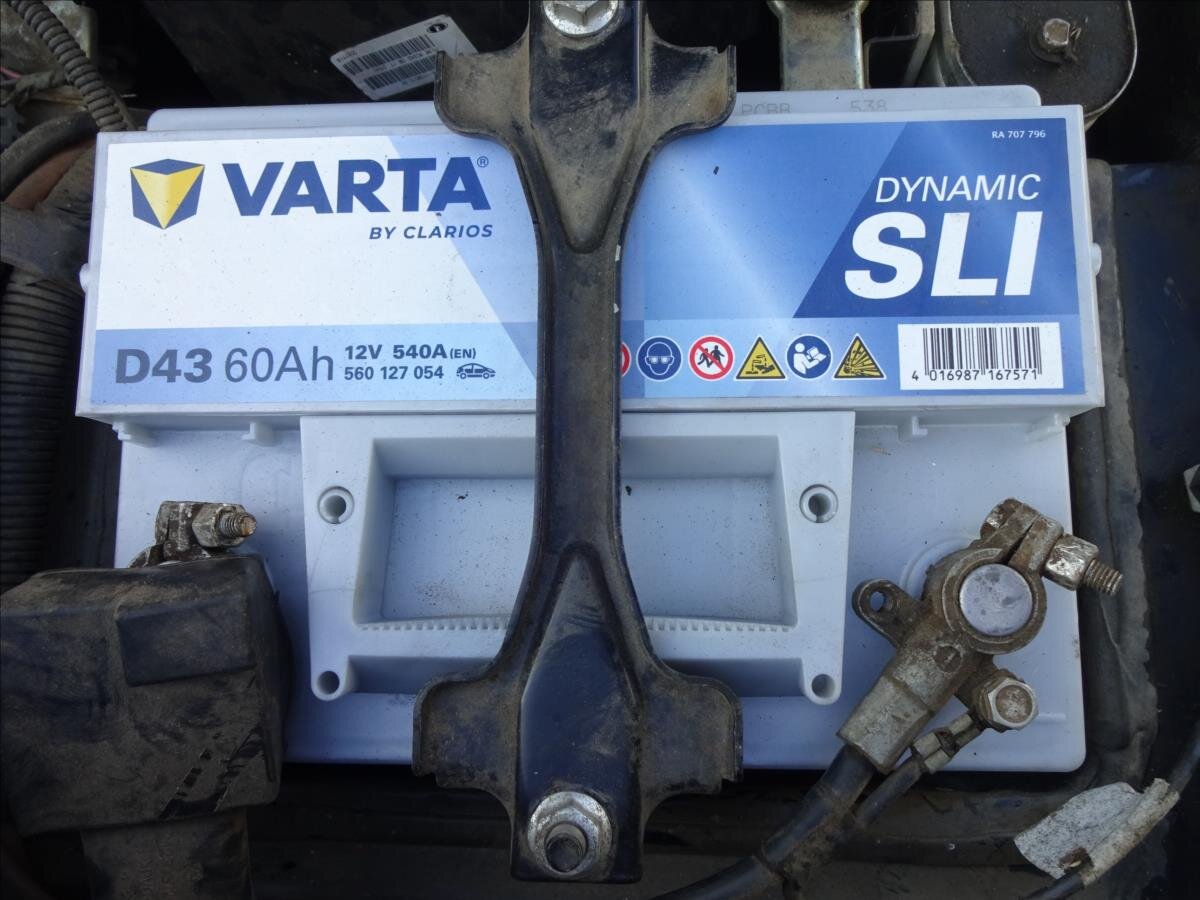 Lada Niva Kombi 1,7 l 61 kw