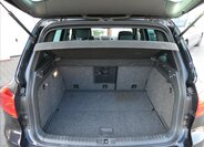 Volkswagen Tiguan SUV 2,0 l 110 kw