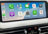 BMW Řada 1 Hatchback 1,5 l 100 kw