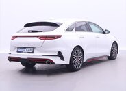 KIA ProCeed Hatchback 1,6 l 150 kw