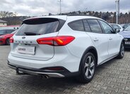 Ford Focus Kombi 2,0 l 110 kw