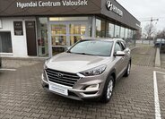 Hyundai Tucson 1