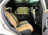 Land Rover Range Rover Sport SUV / Terénní 3,0 l 405 kw