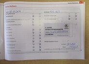 Škoda Octavia Sedan 1,4 l 90 kw