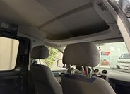 Volkswagen Caddy MPV 1,4 l 55 kw
