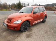 Chrysler PT Cruiser Hatchback 2,1 l 89 kw