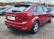 Ford Focus 5