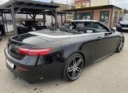 Mercedes-Benz Třídy E 10