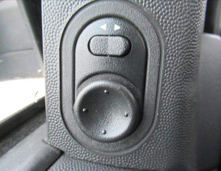 Opel Meriva Kombi 1,6 l 77 kw