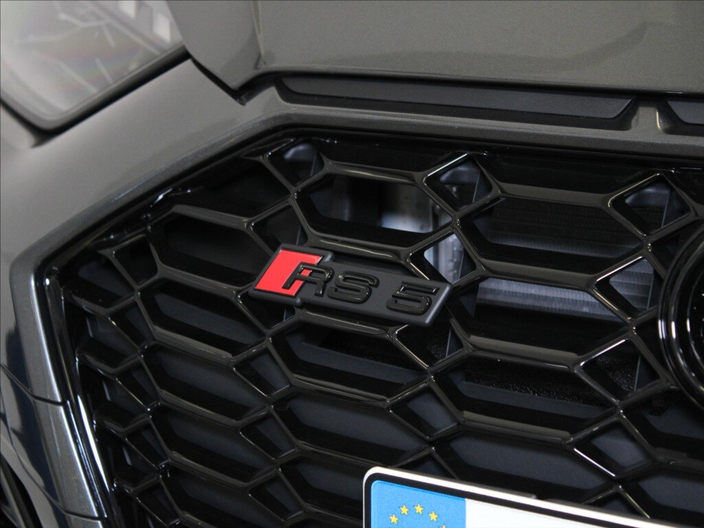 Audi RS 5