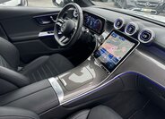 Mercedes-Benz GLC 12