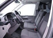 Volkswagen Transporter Kombi 2,0 l 110 kw