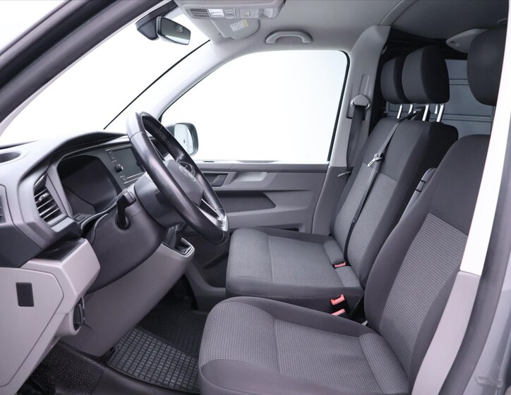 Volkswagen Transporter Kombi 2,0 l 110 kw