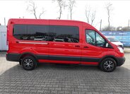 Ford Transit Ostatní 2,0 l 77 kw