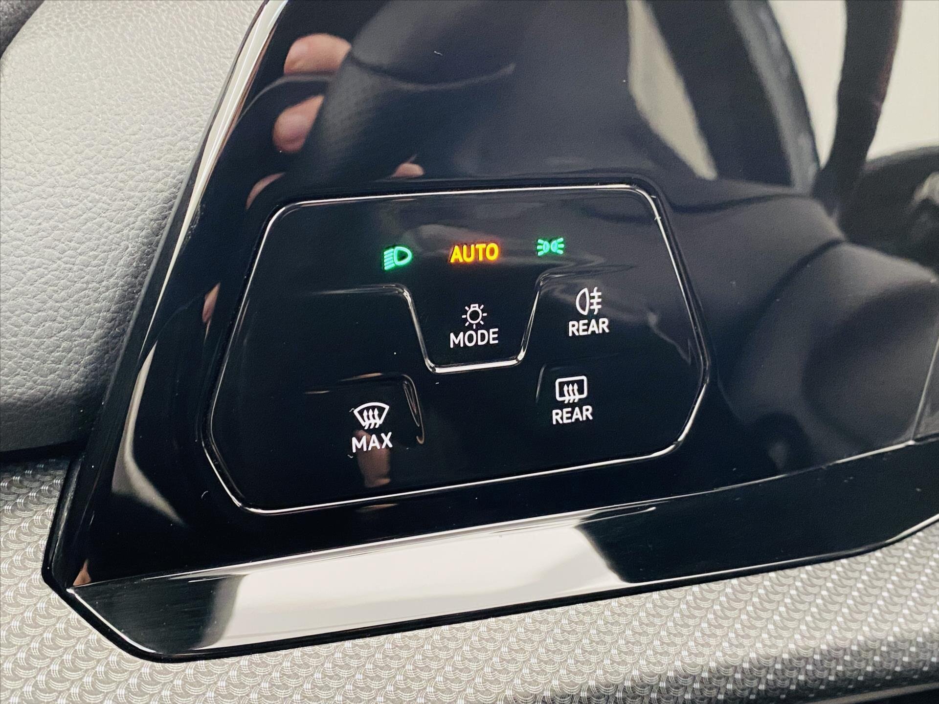 Volkswagen Golf Kombi 1,5 l 110 kw