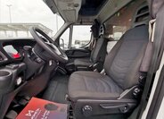 Iveco Daily Valník 3,0 l 132 kw