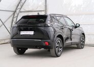 Peugeot 2008 SUV / Terénní 1,2 l 74 kw