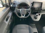 Opel Combo MPV 1,2 l 81 kw