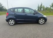 Mercedes-Benz Třídy A 7