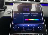 Mercedes-Benz Třídy S 20