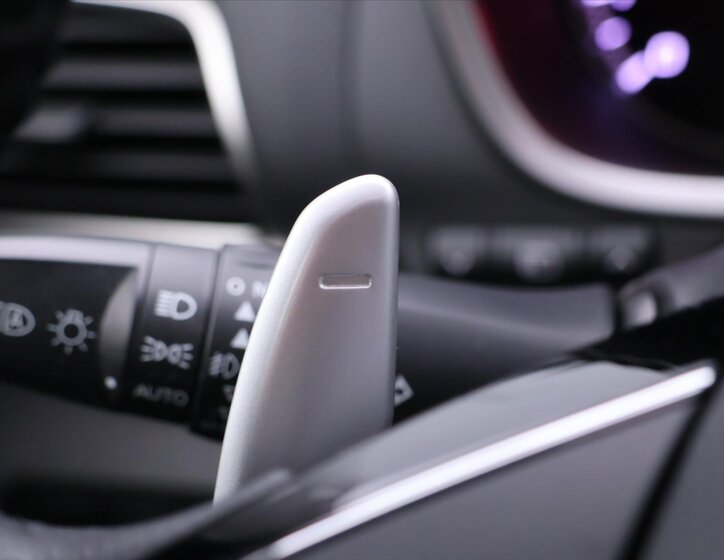 Mitsubishi Eclipse Cross SUV / Terénní 1,5 l 120 kw