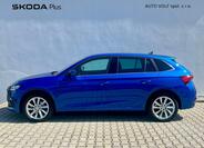 Škoda Scala 3