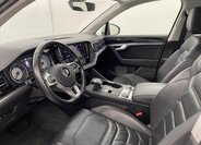 Volkswagen Touareg SUV 3,0 l 170 kw
