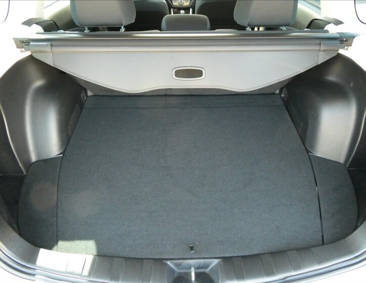 Subaru Forester SUV / Terénní 2,0 l 110 kw