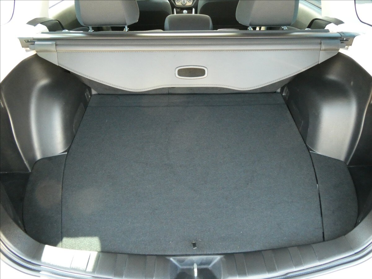 Subaru Forester SUV / Terénní 2,0 l 110 kw