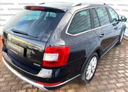 Škoda Octavia Kombi 1,8 l 132 kw