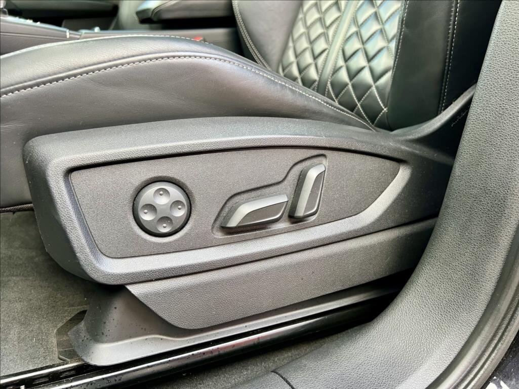 Audi SQ5 SUV 3,0 l 260 kw