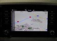 Škoda Karoq SUV / Terénní 1,5 l 110 kw