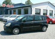 Renault Modus Kombi 1,1 l 55 kw