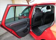 Volkswagen Golf Sportsvan 18