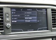 Seat Leon Kombi 1,5 l 96 kw