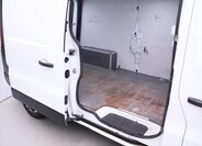 Opel Vivaro Ostatní 1,6 l 89 kw