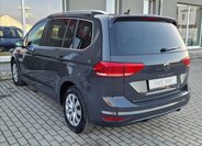 Volkswagen Touran Kombi 2,0 l 90 kw