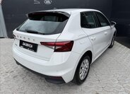 Škoda Fabia Hatchback 999,0 59 kw