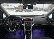 Opel Astra Kombi 1,6 l 100 kw