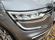 Renault Koleos SUV / Terénní 2,0 l 135 kw