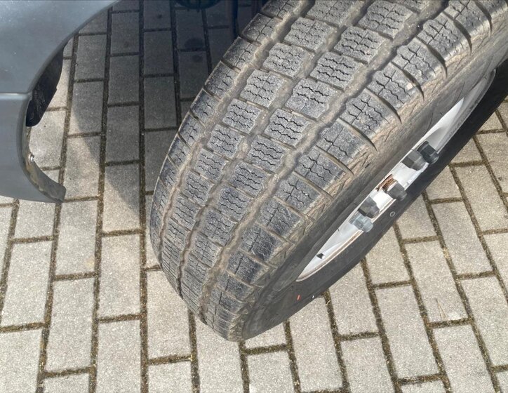 Ford Transit Ostatní 2,2 l 85 kw